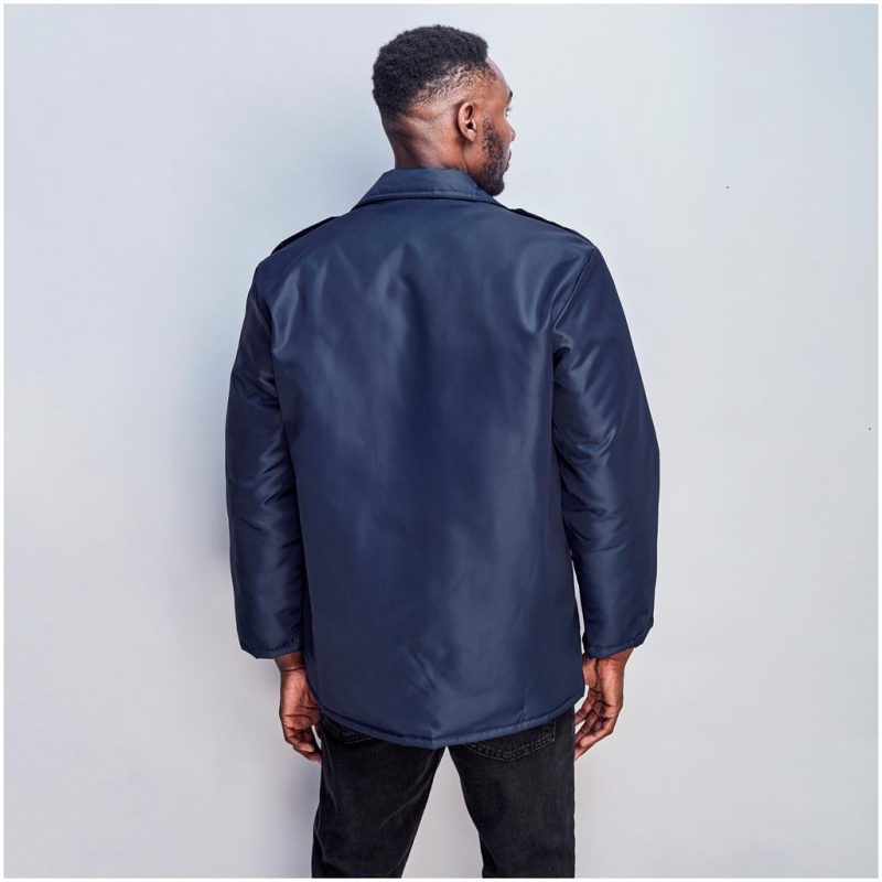 Alaris Padded Jacket - Image 19